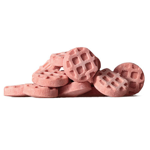 Ranova Dondurularak Kurutulmuş Etli Waffle Kedi Ödülü 60 Gr