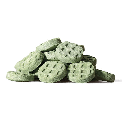 Ranova Dondurularak Kurutulmuş Etli Waffle Kedi Ödülü 60 Gr