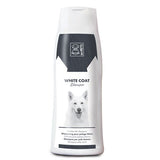 M-Pets Beyaz Tüylü Köpek Şampuanı 250 Ml