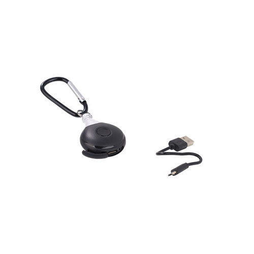 M-Pets Fearless Ultrasonik Pire ve Kene Koruyucu 3,3x1,4x4,6cm