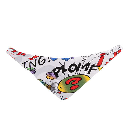 Lepus Fular Köpek Boyun Tasması Small No:1