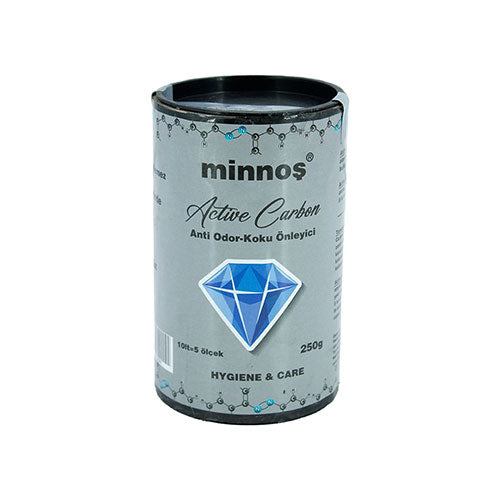 Lepus Aktif Karbon Kedi Kumu Koku Giderici 250 Ml