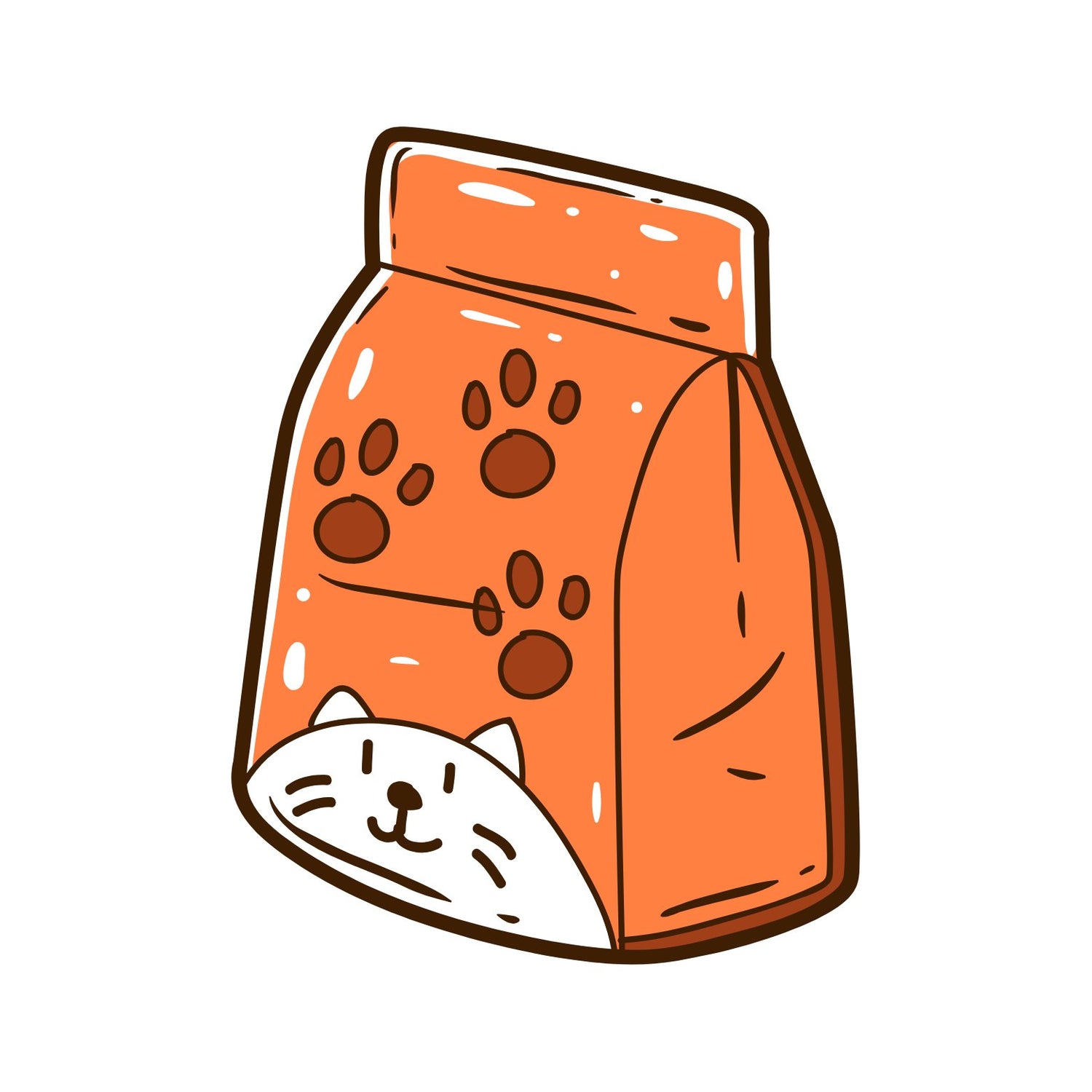 Kedi Mamaları