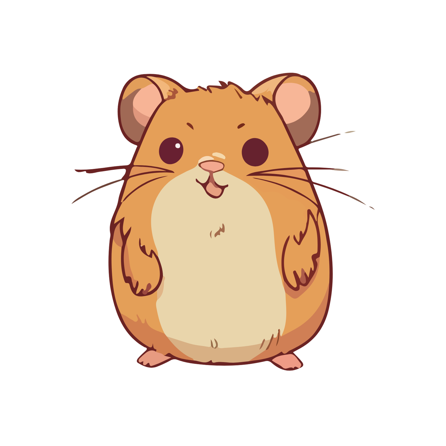 Hamster