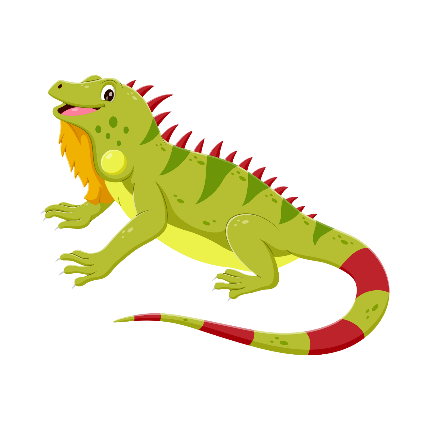 İguana