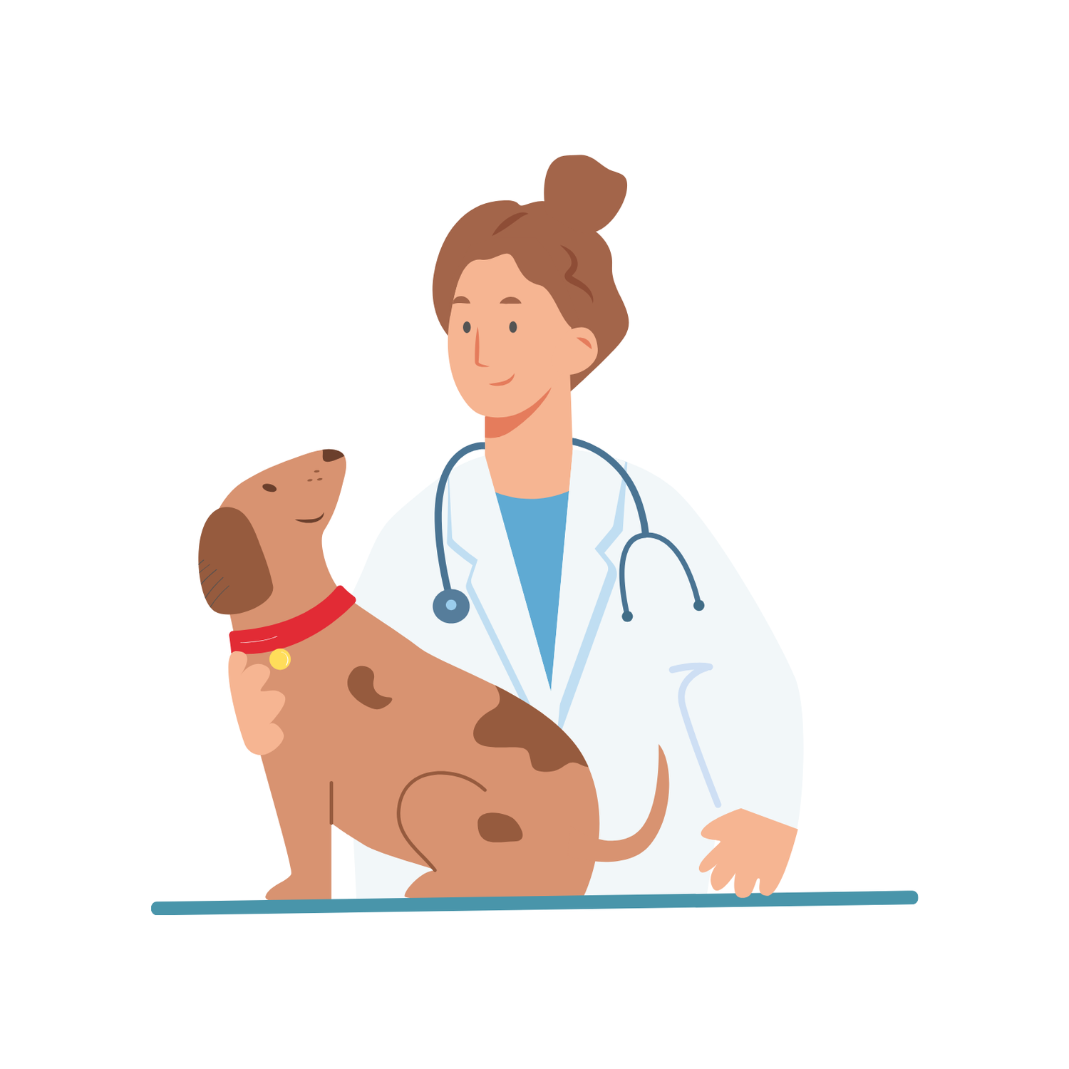 Köpek Sağlık ve Bakım Ürünleri