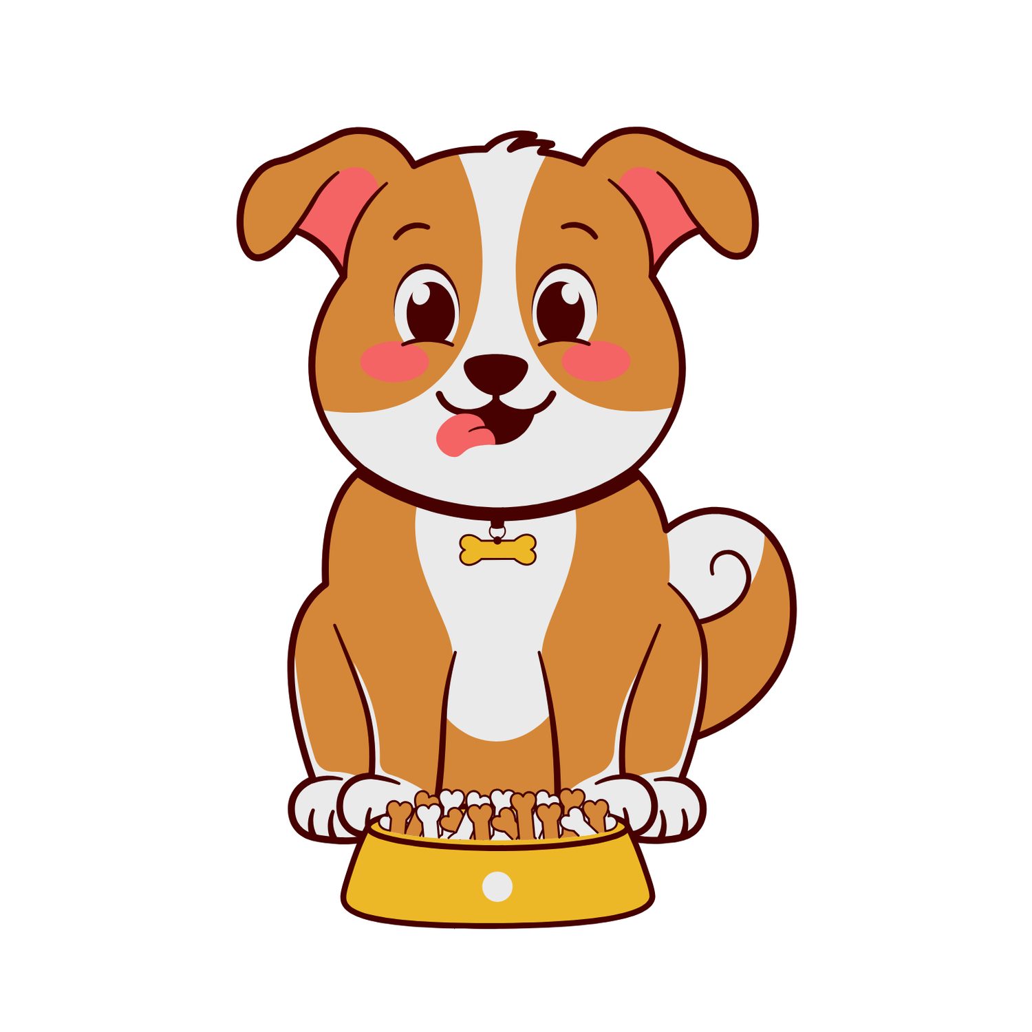 Yavru Köpek Abonelik Ürünleri