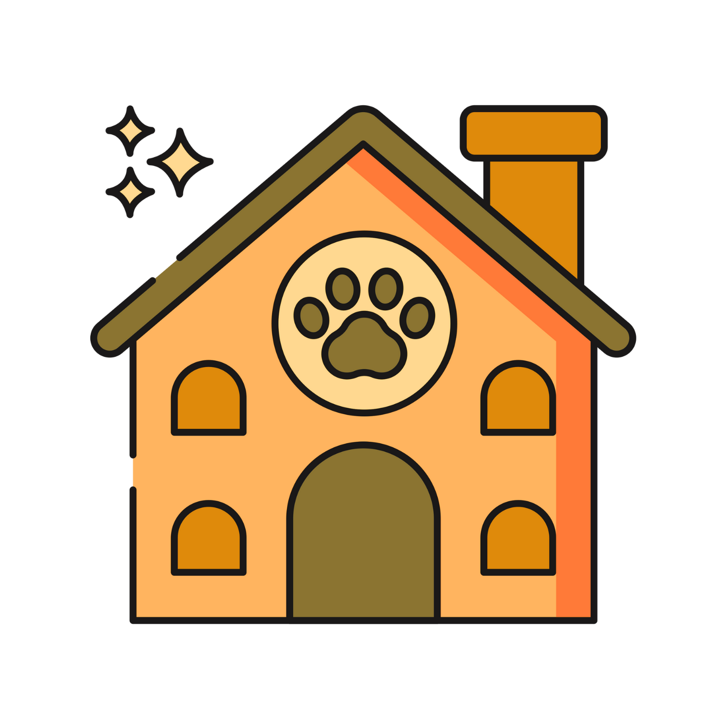 Pet Otel