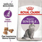 Royal Canin Sensible 33 Hassas Sindirim Sistemi Destekleyici Yetişkin Kedi Maması 400 Gr