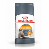 Royal Canin Hair Skin Adult Hassas Tüy Sağlığı Yetişkin Kedi Maması 2 Kg