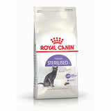 Royal Canin Sterilised 37 Kısırlaştırılmış Kedi Maması 400 Gr