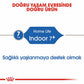 Royal Canin İndoor 7+ Evde Yaşayan Yaşlı Kedi Maması 1,5 Kg