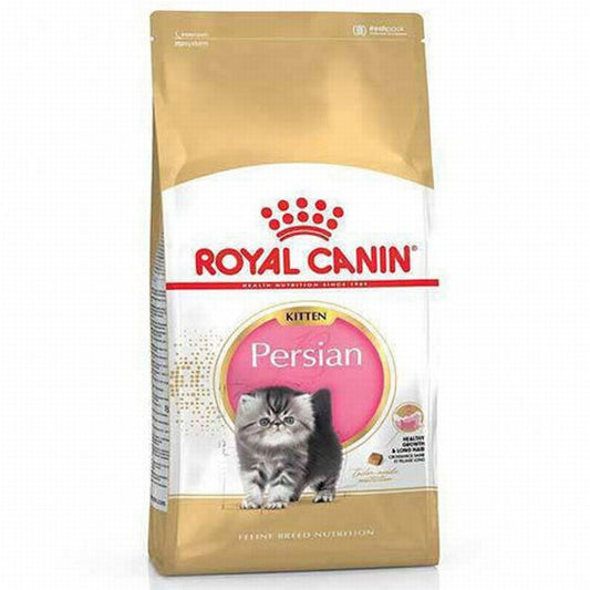 Royal Canin Persian Kitten İran Yavru Kedi Maması 2 Kg