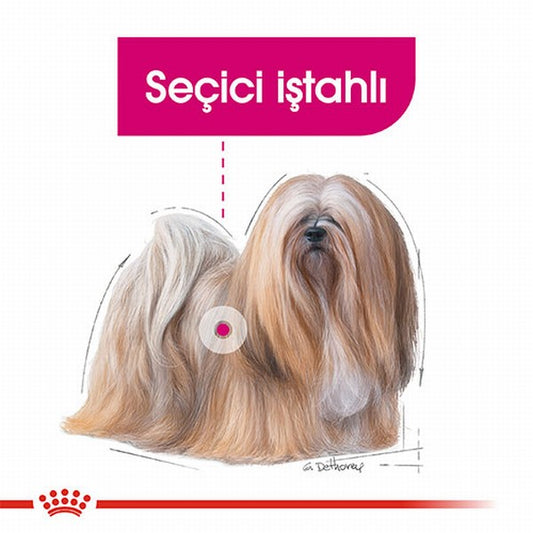 Royal Canin Ccn Mini Exigent Küçük Irk Yetişkin Köpek Maması 3 Kg