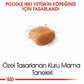 Royal Canin Poodle Adult Yetişkin Köpek Maması 3 Kg