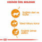 Royal Canin Intense Beauty Gravy Pouch Yetişkin Kedi Konservesi 85 Gr