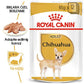 Royal Canin Pouch Chihuahua Adult Yetişkin Köpek Konservesi 12 Adet 85 Gr