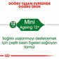Royal Canin Mini Ageing 12+ Pouch Yaşlı Köpek Konservesi 6 Adet 85 Gr