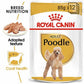 Royal Canin Poodle Pouch Adult Yetişkin Köpek Konservesi 85 Gr