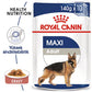 Royal Canin Maxi Adult Gravy Yetişkin Köpek Konservesi 10 Adet 140 Gr