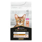 Pro Plan Elegant Optiderma Somonlu Yetişkin Kedi Maması 1,5 Kg