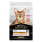 Pro Plan Elegant Optiderma Somonlu Yetişkin Kedi Maması 10 Kg