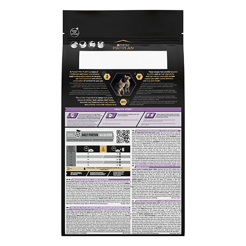 Pro Plan Original Kitten Tavuklu ve Pirinçli Yavru Kedi Maması 10 Kg