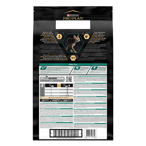 Pro Plan Adult Tavuklu Pirinçli Yetişkin Kedi Maması 10 Kg