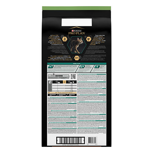 Pro Plan Sterilised Somonlu Kısırlaştırılmış Kedi Maması 10+2 Kg Bonus Paket