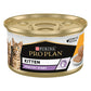 Pro Plan Kitten Tavuklu Yavru Kedi Konservesi 85 Gr