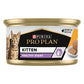 Pro Plan Kitten Tavuklu Yavru Kedi Konservesi 85 Gr