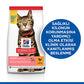 Hill’s SCIENCE PLAN Chicken Tavuklu Düşük Kalorili Light Kedi Maması 1,5 Kg