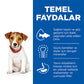 Hill’s SCIENCE PLAN Puppy Small & Mini Chicken Küçük Irk Tavuklu Yavru Köpek Maması 1,5 Kg 620-607652
