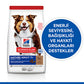 Hill’s SCIENCE PLAN Mature Adult 7+ Medium Lamb & Rice Orta Irk Kuzulu Yaşlı Köpek Maması 2,5 Kg