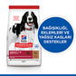 Hill’s SCIENCE PLAN Adult Medium Lamb & Rice Orta Irk Kuzulu Yetişkin Köpek Maması 14 Kg