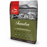 Orijen Tundra Tahılsız Kedi Maması Tüm Irk ve Yaşam Evreleri 1,8 Kg