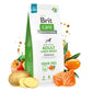 Brit Care Skin Coat Adult Large Breed Somonlu Büyük Irk Tahılsız Yetişkin Köpek Maması 12 Kg