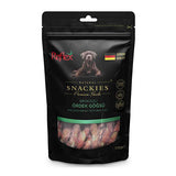 Reflex Snackies Natural Brokolili Ördek Göğsü Tahılsız Köpek Ödül Çubuğu 170 Gr