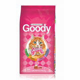Goody Lamb Kuzulu Yetişkin Kedi Maması 15 Kg