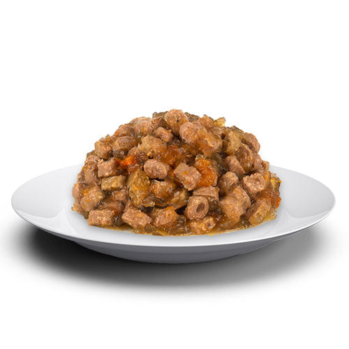 Felicia Jelly Kuzu Etli ve Taurinli Tahılsız Yetişkin Kedi Konservesi 12 Adet 85 Gr