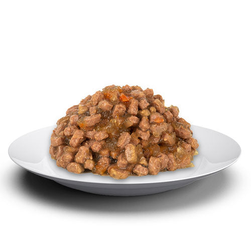 Felicia Pouch Jelly Tavuklu ve Taurinli Tahılsız Yavru Kedi Konservesi 6 Adet 85 Gr
