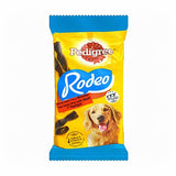 Pedigree Rodeo Biftekli Köpek Ödülü 123 Gr