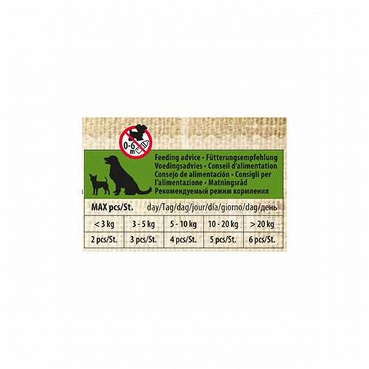 Flamingo Hapki Kuzulu Şerit Köpek Ödülü 85 Gr