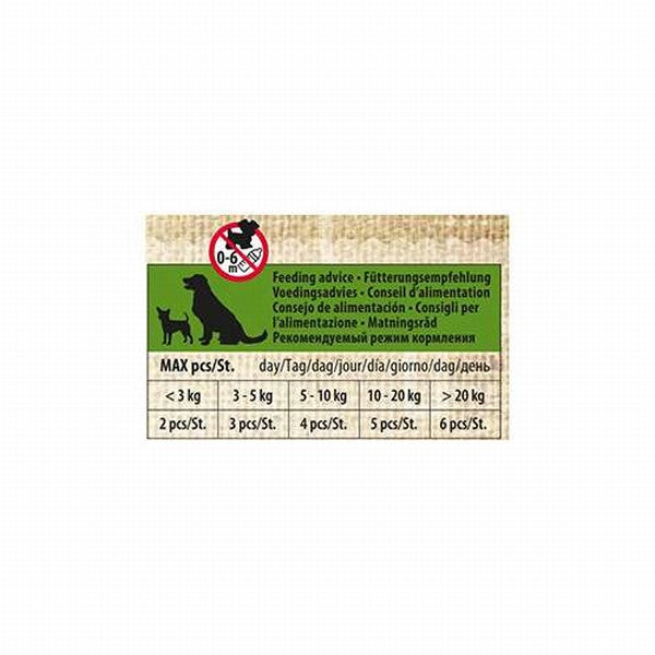 Flamingo Hapki Lamb Coins Kuzulu Köpek Ödülü 85 Gr