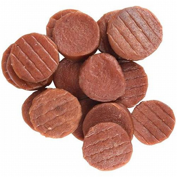 Flamingo Hapki Duck Coins Ördekli Köpek Ödülü 85 Gr