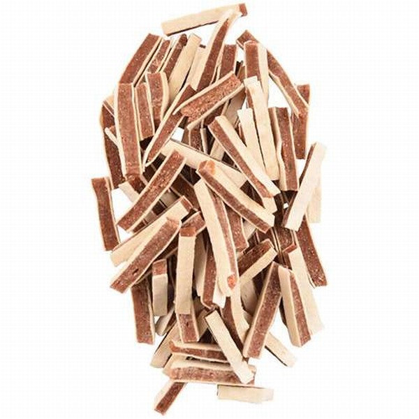 Flamingo Hapki Somon Alabalıklı Şerit Kedi Ödülü 85 Gr