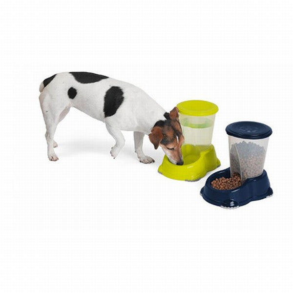 Köpek Mama Saklama Kabı