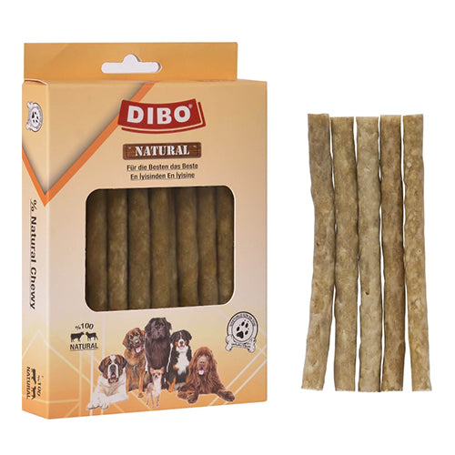 Dibo Munchy Çubuk Çiğneme Kemiği Köpek Ödülü 100 Gr