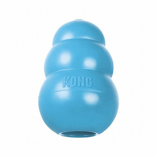 Kong Puppy Kauçuk Küçük Irk Yavru Köpek Oyuncağı XS 6 Cm