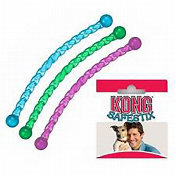 Kong Safestix Termoplastik Köpek Oyuncağı Large 71 Cm